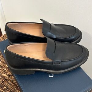 Cole Haan Gwendolyn Penny Loafer shoes
